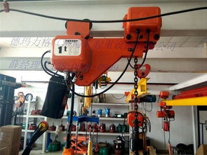 起重机械设备及配件优惠价格指南 选购技巧与市场解析