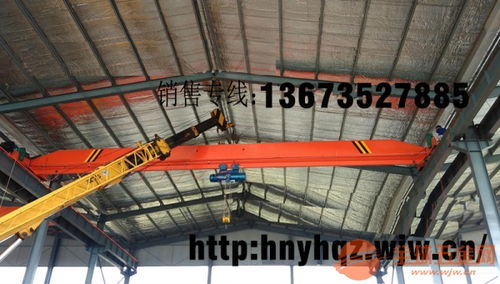 温州双梁起重机配件与维修指南 行吊碳刷及其他起重机械配件的选择与维护