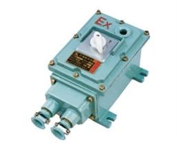 重庆地区起重机配件之防爆型行程开关批发指南